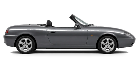 Fiat Barchetta
