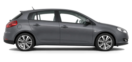 Fiat Bravo