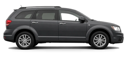 Fiat Freemont