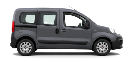 Fiat Qubo