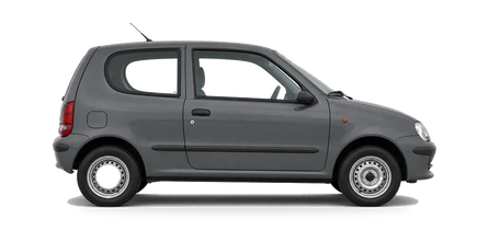 Fiat Seicento
