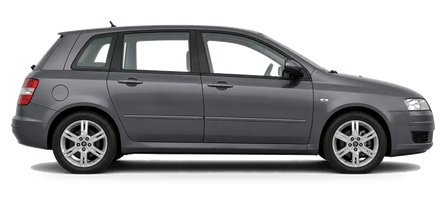 Fiat Stilo