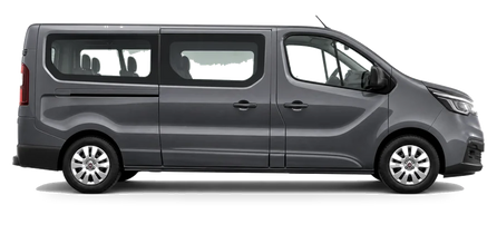 Fiat Talento