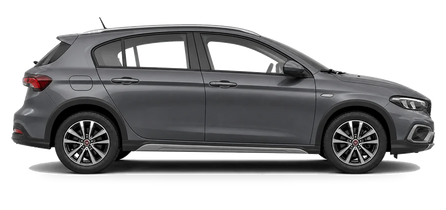 Fiat Tipo Cross