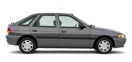 Ford Escort