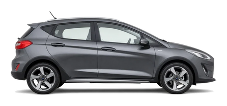 Ford Fiesta Active
