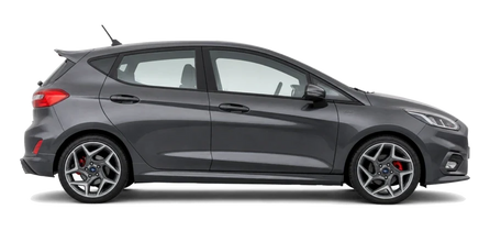 Ford Fiesta ST