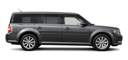 Ford Flex