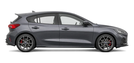 Ford Focus ST