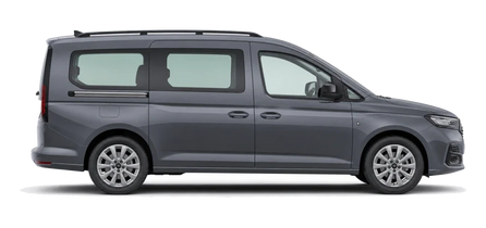 Ford Grand Tourneo Connect