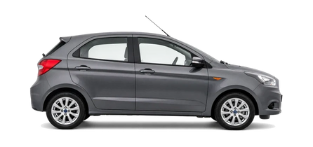 Ford KA+
