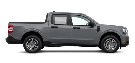 Ford Maverick