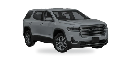 GMC Acadia