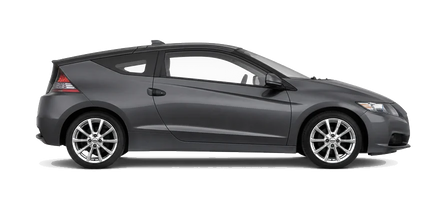Honda CR-Z
