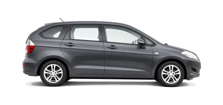 Honda FR-V