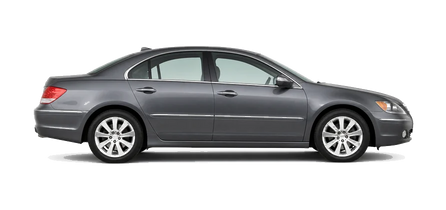 Honda Legend