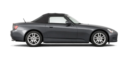 Honda S2000