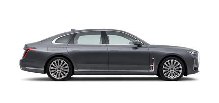 Hongqi H9