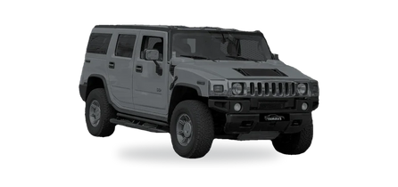 Hummer H2