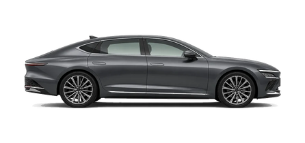 Hyundai Azera
