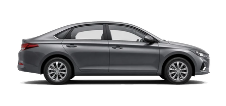 Hyundai Celesta