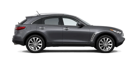 Infiniti FX