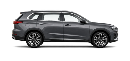 Jetour X70 Plus
