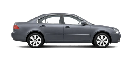 Kia Magentis