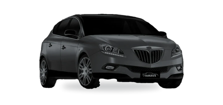 Lancia Delta