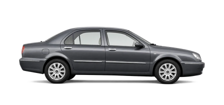 Lancia Lybra