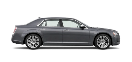 Lancia Thema