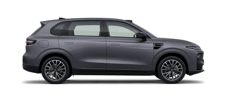 Leapmotor B10