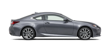 Lexus RC