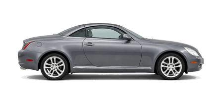 Lexus SC