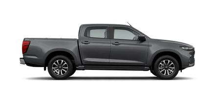 Mazda BT-50