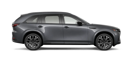 Mazda CX-70
