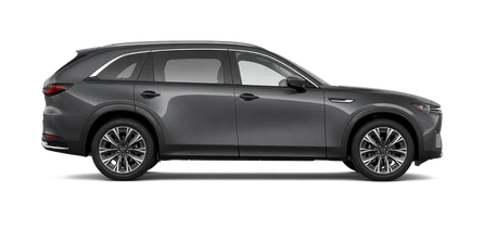 Mazda CX-90