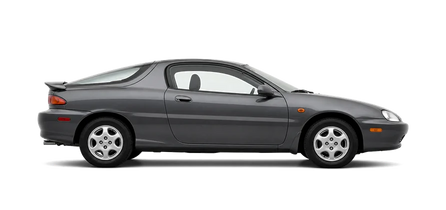 Mazda MX-3