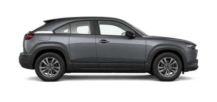 Mazda MX-30