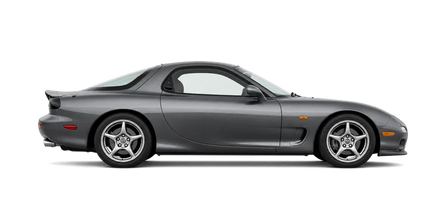 Mazda RX-7