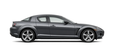 Mazda RX-8