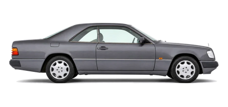 Mercedes-Benz C124
