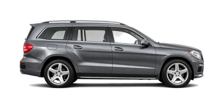 Mercedes-Benz GL