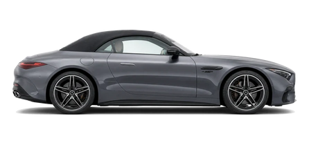 Mercedes-Benz SL