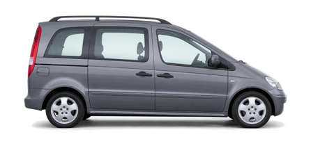Mercedes-Benz Vaneo