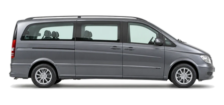 Mercedes-Benz Viano