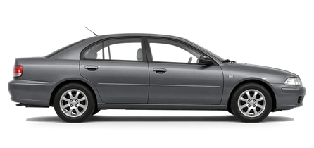 Mitsubishi Carisma