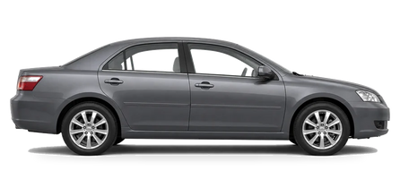 Mitsubishi Galant