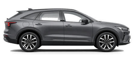Mitsubishi Grandis