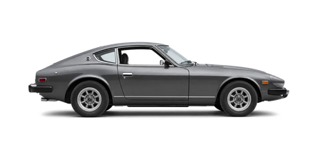 Nissan 280z